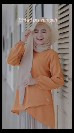 tak mundur sejengkal