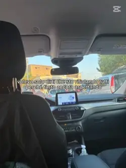 ti aspetto