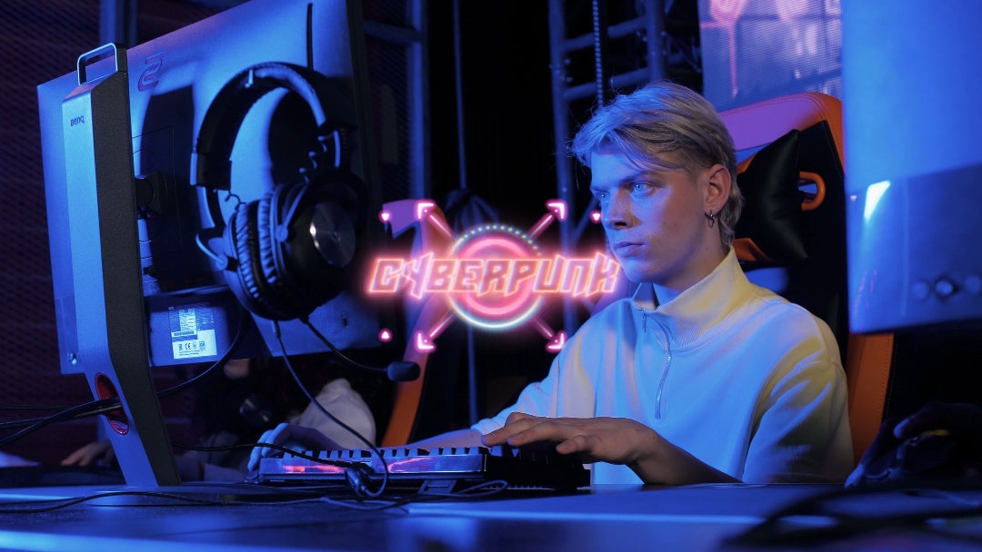 Cyberpunk