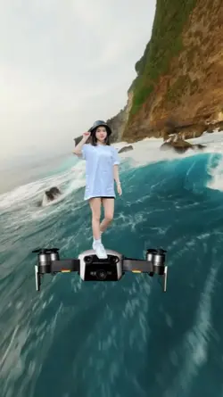 naik drone