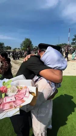 Pelantikan Tentara
