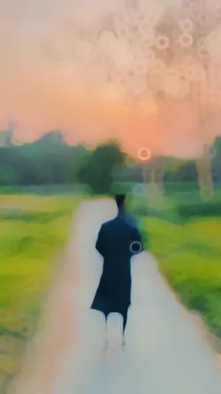 Slowmotion King Imru