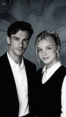 Black and white love