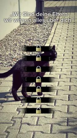 Geheimnis 🔒