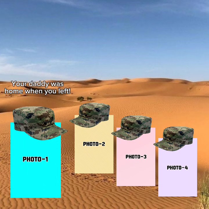 NEUE TREND-VORLAGE 