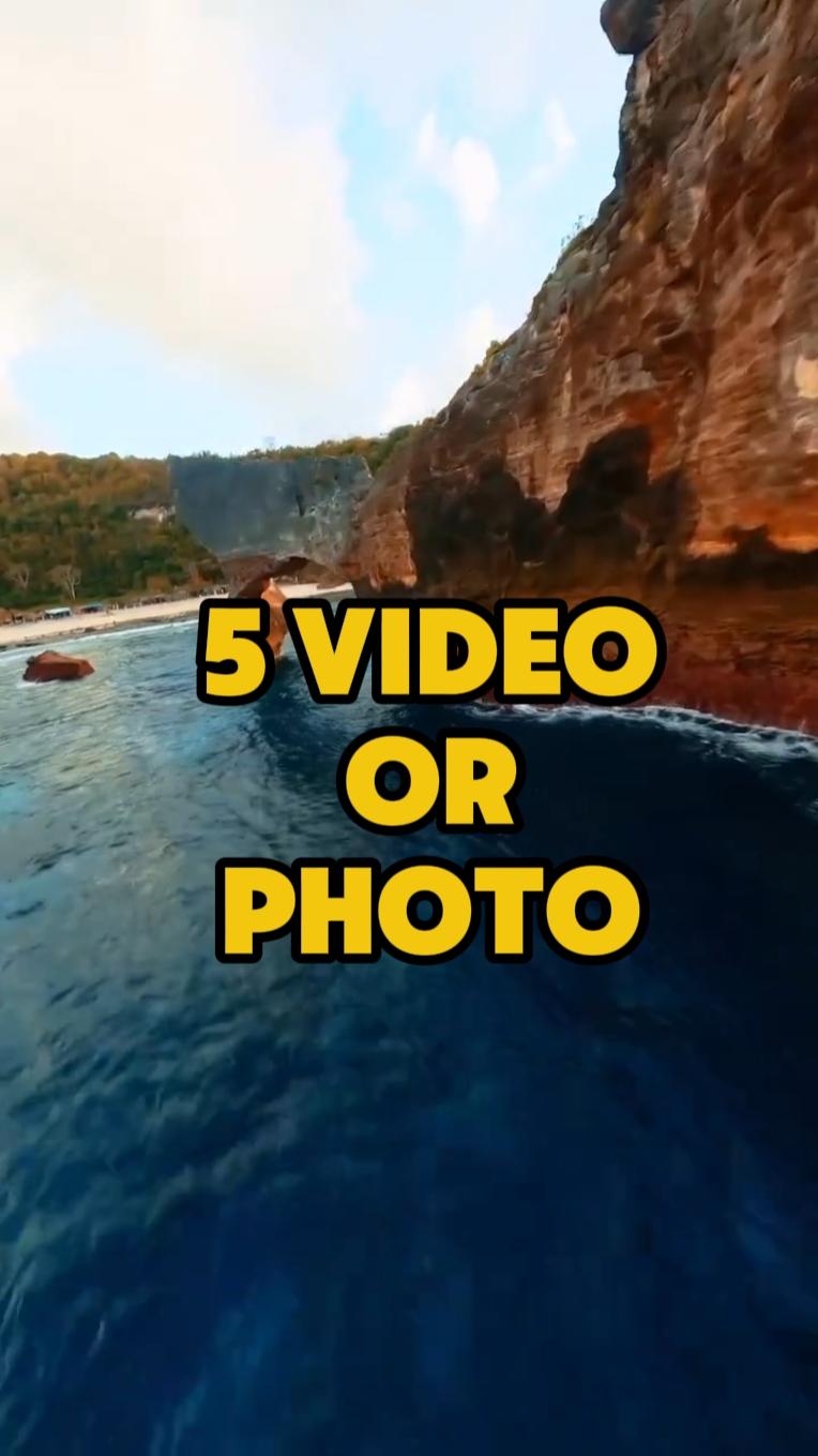 5 adventure video