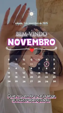 novembro 