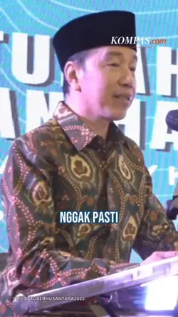 pov ditanya atasan