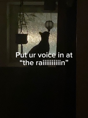 I’m not feeling so 