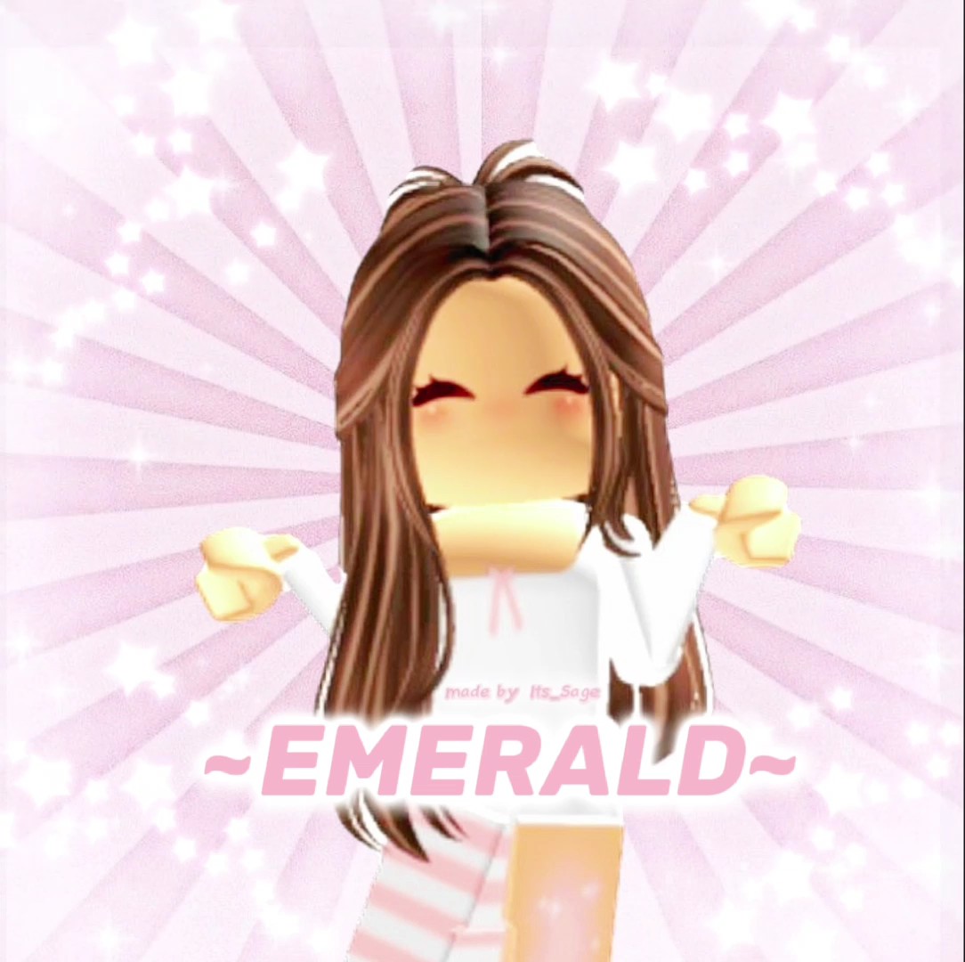 GFX FOR EMERALD