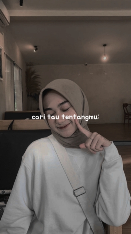 CARI TAU TENTANGMU