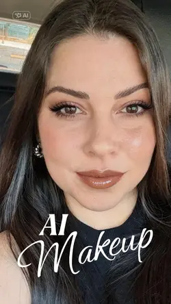 AI MAKEUP 