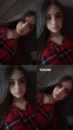 ariana😩