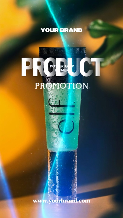 Product Promotion