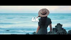 144P to 4K 