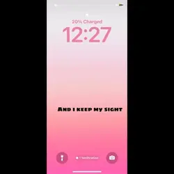 Phone lyrics