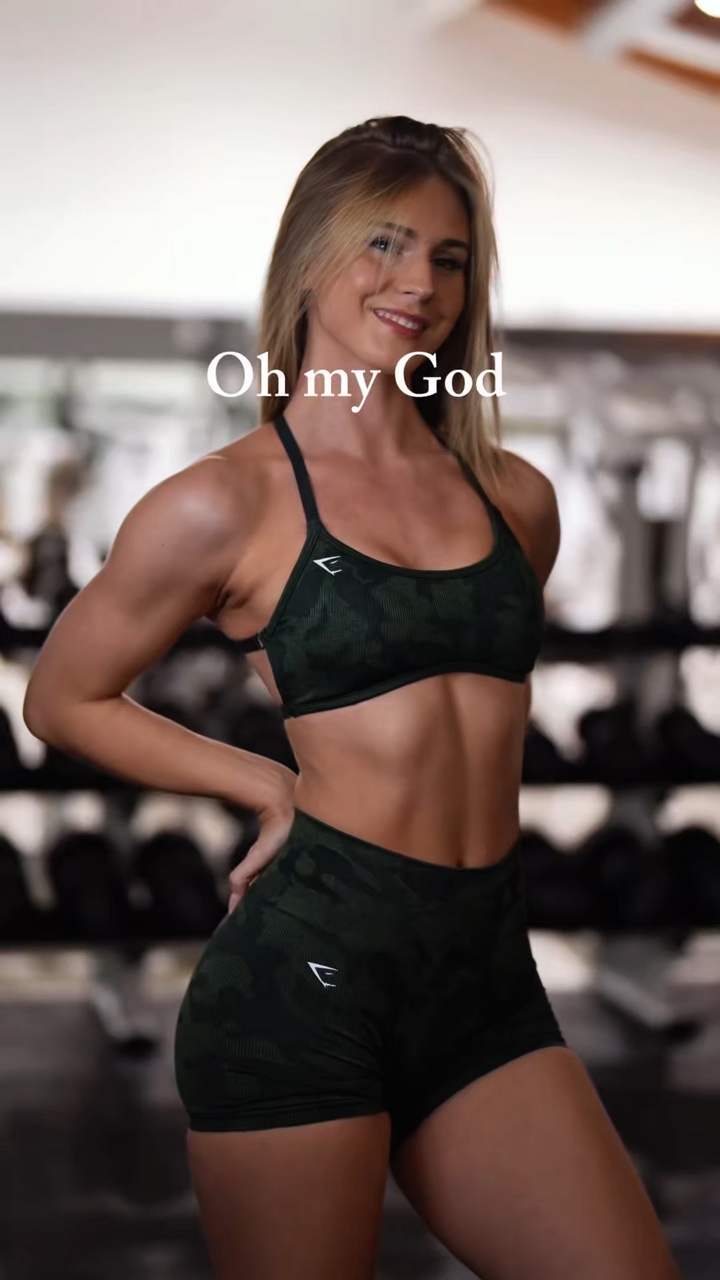 Ropa deportiva