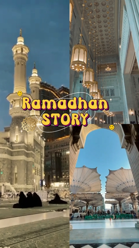 ramadhan story