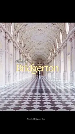 vibes of bridgerton