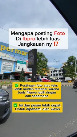 Konten fb pro