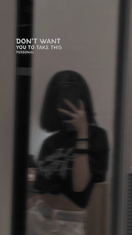 aesthetic blur
