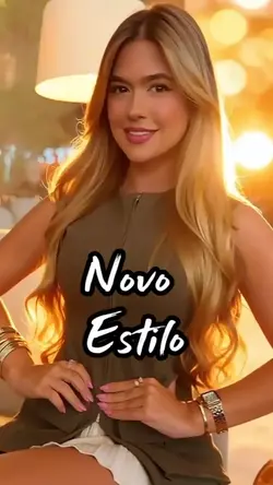 NOVO ESTILO 