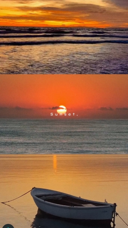 Sunset Vibes