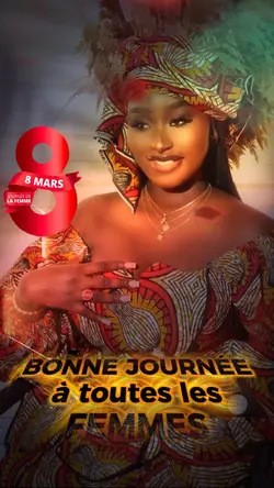 8 Mars fete de la fe