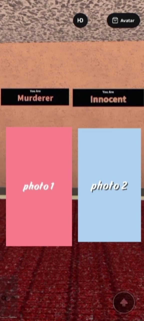 new template