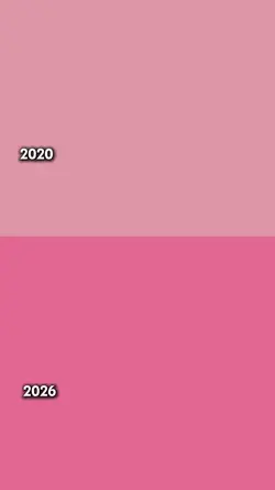2020 vs 2026
