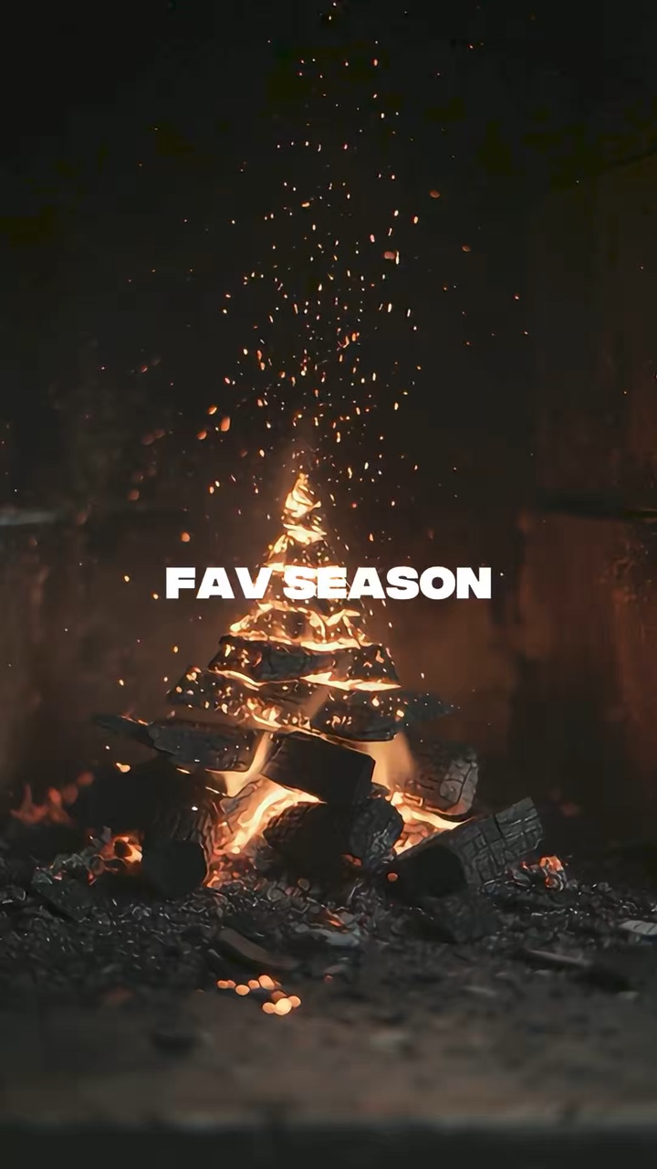Lixo de Natal