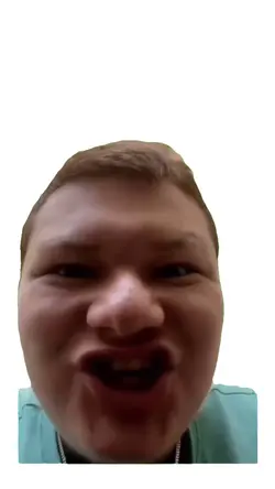 i just pulled a hair