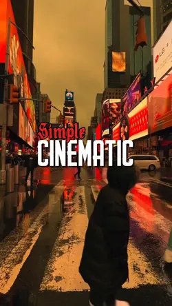 Cinematic City