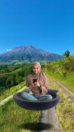 Naik Cobek Ulekan ²⁷