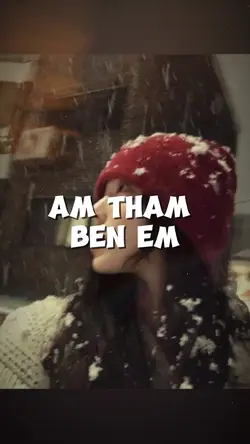 Âm thầm bên em