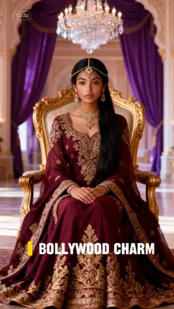 Bollywood Charm
