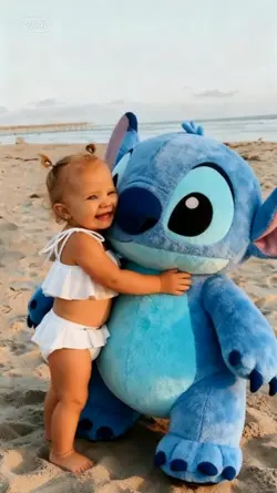 My Stitch