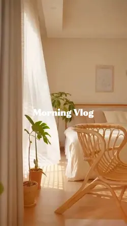 Morning Vlog