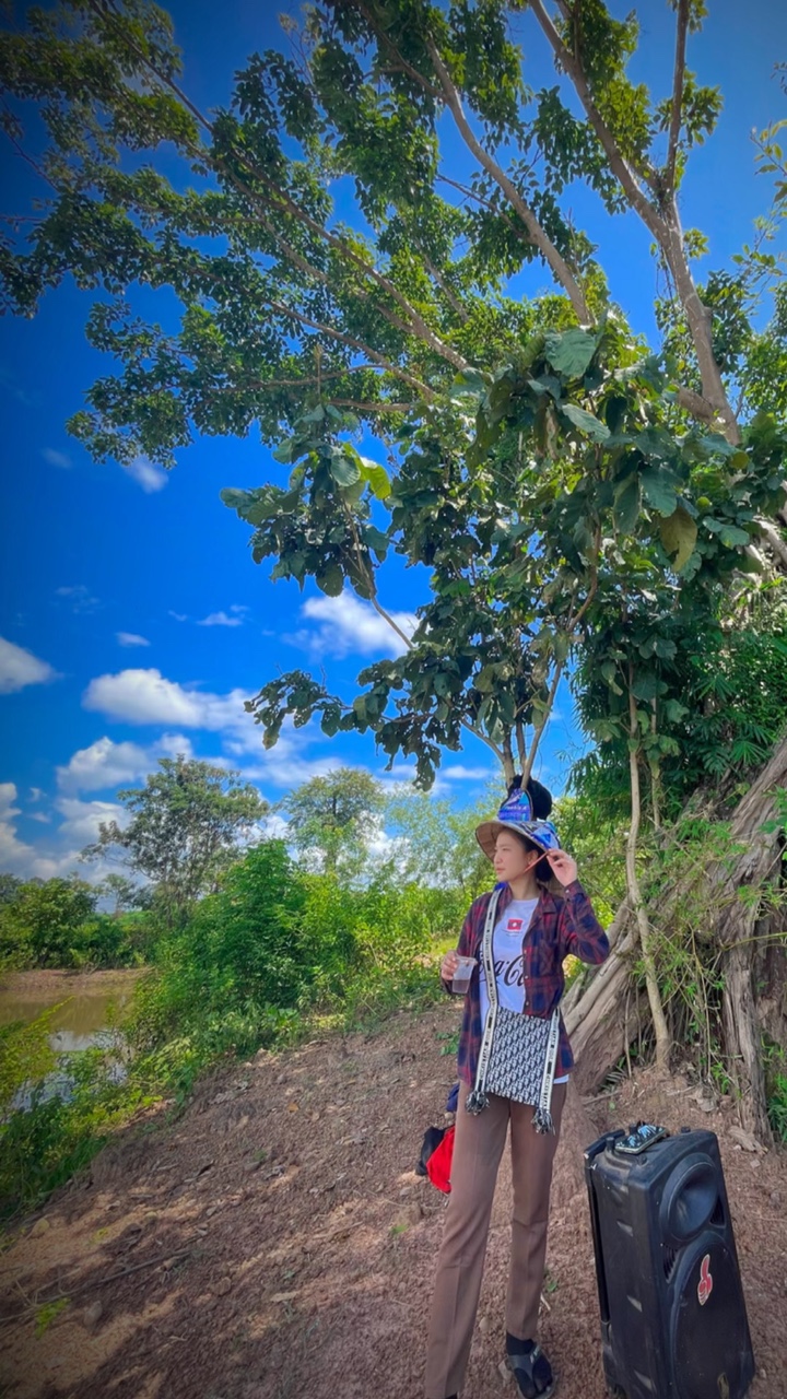 ຝາກຮູບໄດ້ເດີ້🥰