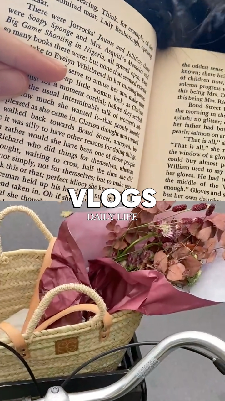 Vlogs