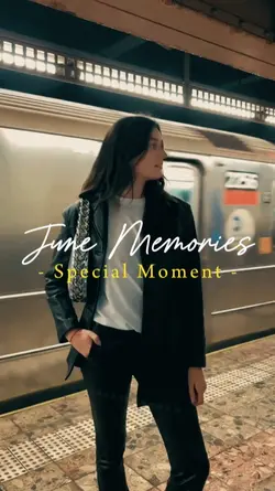 June Memories