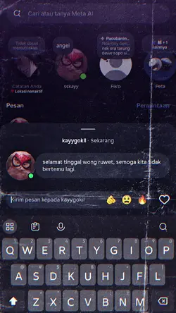 wong ruwet