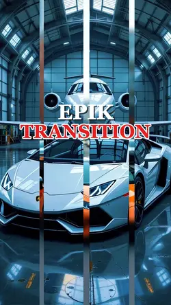 EPIK TRANSITION