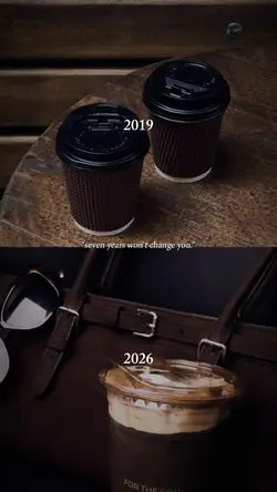 seven years won't 