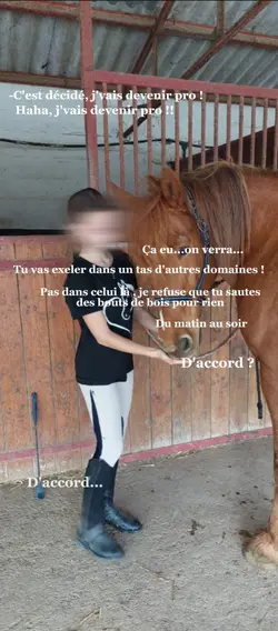 J'vais devenir pro !