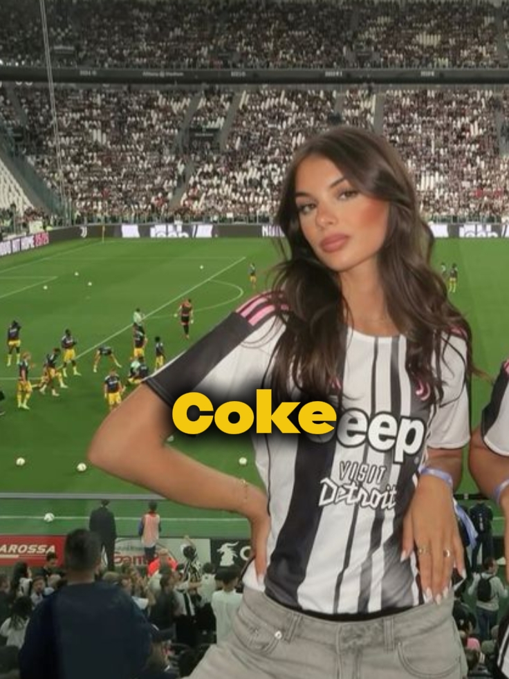 coke