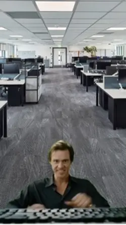 Keyboard Warrior