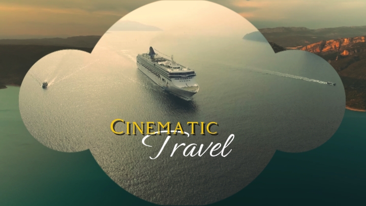 CINEMATIC TRAVEL