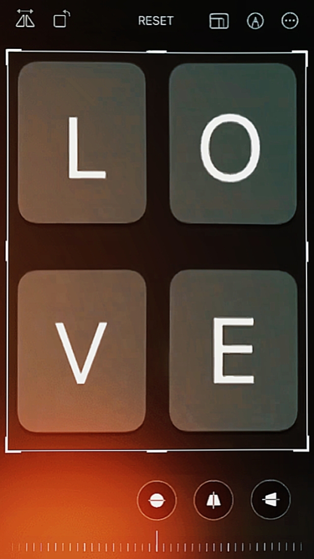 aime la tendance du clavier