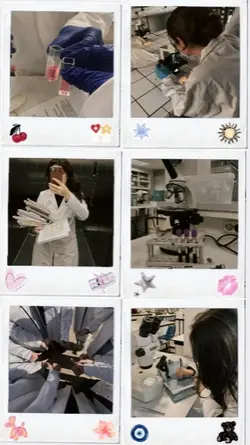 laboratory